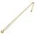 Collana Christian Dior Vintage CD Logo D'oro - vista 6