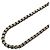 Tiffany & Co Collana Tiffany Vintage Venetian Argento - vista 3