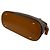 Céline Celine Vintage Macadam Blazon Muster 2-Way Handtasche Braun - Ansicht 8