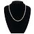 Tiffany & Co Collana Tiffany Vintage Venetian Argento - vista 2