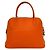Hermès HERMES Borsa a mano/Borsa a tracolla Bolide 31 Arancione - vista 2