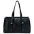 Borsa Tote Louis Vuitton Segur MM in pelle Epi Nero - vista 3