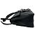 Borsa Tote Louis Vuitton Segur MM in pelle Epi Nero - vista 5