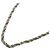 Tiffany & Co Collana Tiffany Vintage Twist Rope Argento D'oro - vista 4