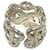 Ring Hermès Anello Hermes Enchainée GM Argento  - vista 6