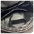 Borsa a tracolla Chanel Coco Mark Logo in tela e mesh Nero Verde - vista 10