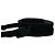 Borsa a tracolla Chanel Coco Mark Logo in tela e mesh Nero Verde - vista 5