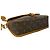 Borsa a tracolla Louis Vuitton Sologne Monogram in pelle Marrone - vista 7