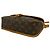 Borsa a tracolla Louis Vuitton Sologne Monogram in pelle Marrone - vista 8