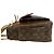 Louis Vuitton Multipli-Cité Monogram Leder Tote Bag Braun - Ansicht 5