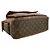 Louis Vuitton Multipli-Cité Monogram Leder Tote Bag Braun - Ansicht 7