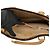 Louis Vuitton Sac Plat Monogram Tote Bag Marrone - vista 10
