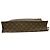 Louis Vuitton Sac Plat Monogram Tote Bag Marrone - vista 6