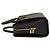 Louis Vuitton Vintage Triana Damier Lederhandtasche Braun - Ansicht 5