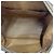Céline Celine Vintage Macadam Blazon Pattern Handtasche Braun - Ansicht 9