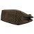 Céline CELINE Vintage Macadam Blazon Pattern Triomphe Leder Handtasche Mini Tote Bag Braun - Ansicht 8
