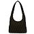 Bolso de hombro Fendi Vintage estampado Zucca logo FF Castaño - vista 3