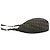 Bolso de hombro Fendi Vintage estampado Zucca logo FF Castaño - vista 7