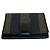 Fendi Pequin FF Logo Canvas Leather Bi-fold Geldbörse Schwarz Khaki - Ansicht 3
