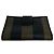 Fendi Pequin FF Logo Canvas Leather Bi-fold Geldbörse Schwarz Khaki - Ansicht 6