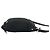 Borsa a tracolla Gucci Abbey con motivo logo GG Nero - vista 6