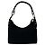 Mini borsa Gucci con motivo GG Nero