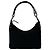 Mini borsa Gucci con motivo GG Nero - vista 3