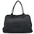 GUCCI Princy Sherry Line Leder Boston Bag Schwarz Rot Grün - Ansicht 3