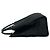 Bolso de mano Gucci Bamboo Line en lona con estampado GG Logo Negro - vista 5