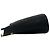 Borsa a tracolla in pelle Loewe Gate Bucket Anagram Nero - vista 5