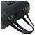 LOEWE Vintage Anagram Logo Leder 2-Way Handtasche Schwarz - Ansicht 4