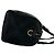 LOEWE Vintage Anagram Logo Leder 2-Way Handtasche Schwarz - Ansicht 6