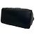 LOEWE Vintage Anagram Logo Leder 2-Way Handtasche Schwarz - Ansicht 8