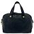 Loewe Vintage Amazona 28 Anagram Lederhandtasche Schwarz