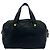 Loewe Vintage Amazona 28 Anagram Lederhandtasche Schwarz - Ansicht 3