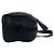 Loewe Vintage Amazona 28 Anagram Lederhandtasche Schwarz - Ansicht 6
