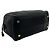 Loewe Vintage Amazona 28 Anagram Lederhandtasche Schwarz - Ansicht 7