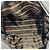 Loewe Vintage Amazona 28 Anagram Lederhandtasche Schwarz - Ansicht 9