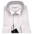 Yves Saint Laurent Chemise de smoking pour homme en coton rose pastel vintage Sz 39/15.5  - vue 3