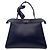 Fendi Borsa Medium Top Handle Peekaboo ISeeU Nera by Marc Jacobs Nero - vista 3