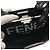 Fendi Borsa Medium Top Handle Peekaboo ISeeU Nera by Marc Jacobs Nero - vista 5