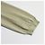 Autre Marque Top in maglia in misto cashmere e seta Drawer Beige - vista 5