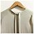 Autre Marque Top in maglia in misto cashmere e seta Drawer Beige - vista 7
