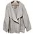 Autre Marque Abrigo de lana Apuweiser-riche Beige