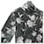 Autre Marque Top AMERI DRY FLOWER VELOUR Verde Verde escuro - vista 3