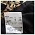 Autre Marque Chaqueta LEONARD de lana y seda con estampado de leopardo Castaño Negro - vista 7