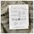 Autre Marque REKISAMI Strick-Docking-Hemd-Pullover Braun - Ansicht 6