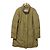 Autre Marque Woolrich BOW BRIDGE PARKA Abrigo de plumón Beige