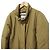 Autre Marque Woolrich BOW BRIDGE PARKA Abrigo de plumón Beige - vista 3