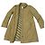 Autre Marque Woolrich BOW BRIDGE PARKA Abrigo de plumón Beige - vista 5